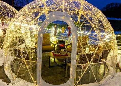 Hotel Vin Igloo Reservations