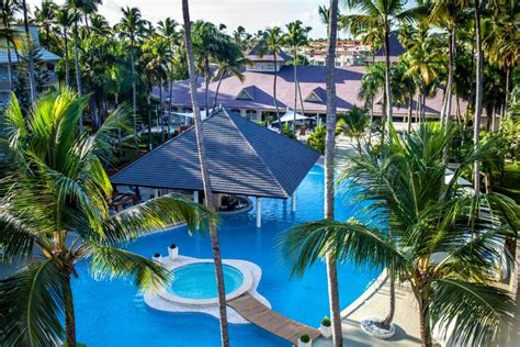 hotel vista sol punta cana beach resort