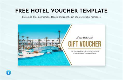 voucher staycation