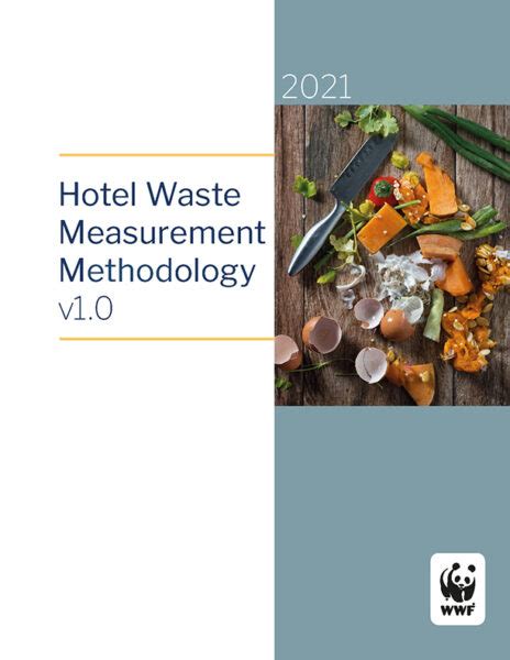 Hotel Waste Measurement Methodology
