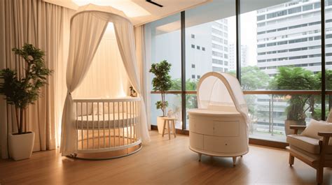 Hotel With Baby Cot Singapore