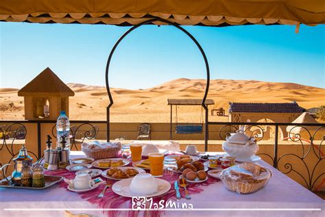 hotel yasmina merzouga