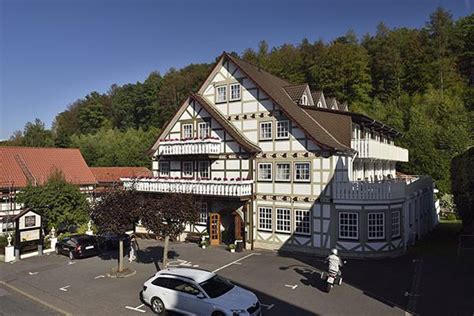hotel zum kronprinzen duderstadt