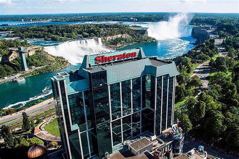Super 8 Niagara Falls / Buffalo (Cataratas del Niágara, estado de