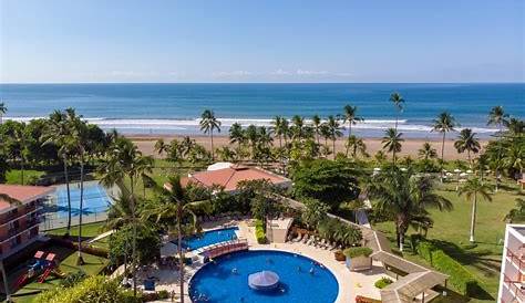 Hoteles todo incluido en Costa Rica: Los 15 lugares para relajarse en