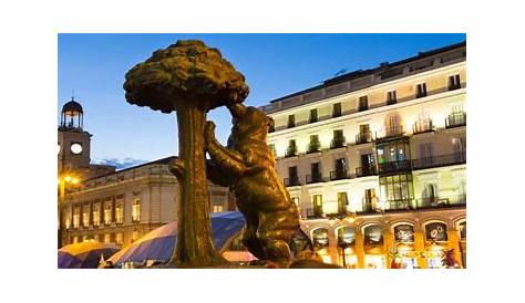 File:Puerta del Sol (Madrid) 17.jpg - Wikimedia Commons
