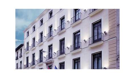 ¿Por qué elegir el hotel Puerta del Sol en Madrid? | Euro Mundo Global