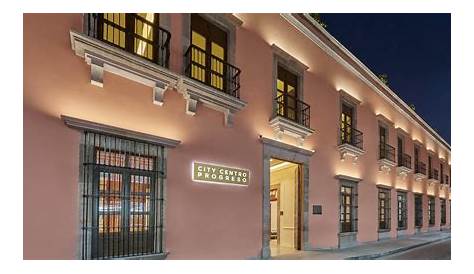 Los mejores hoteles en San Luis Potosí. | Viaje Tips