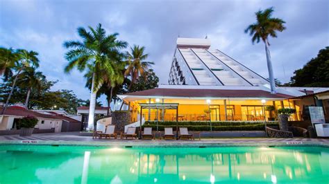 hoteles baratos managua nicaragua