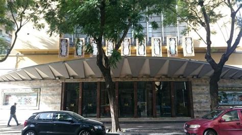 hoteles cerca del teatro metropolitan