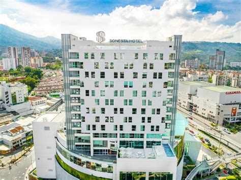 hoteles en bucaramanga colombia