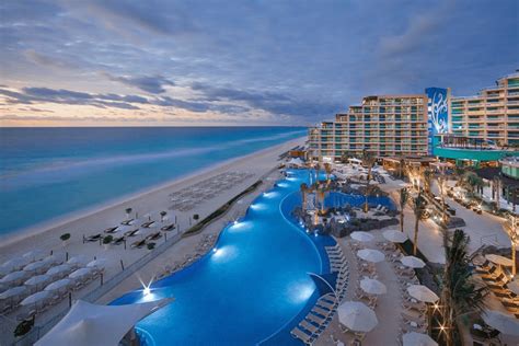 hoteles en centro de cancun