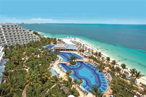 hoteles en playa del carmen cancun mexico