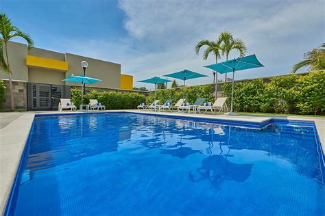 hoteles en tapachula chiapas mexico