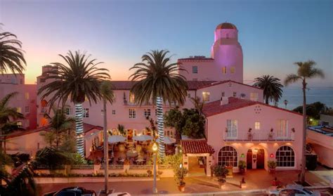 hoteles en valencia california