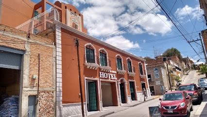 hoteles en yahualica jalisco