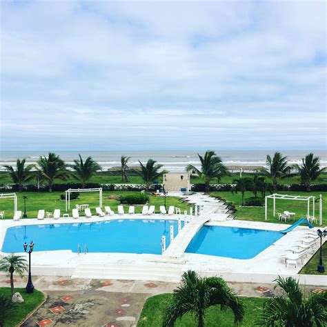 hoteles veracruz cerca de la playa