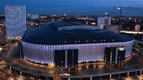 hotell stockholm friends arena