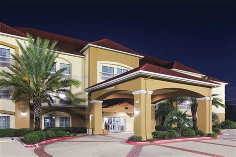 Studio 6 Extended Stay Hotel Bay City, TX See Discounts