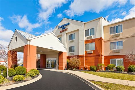 Hotels Columbia Ky Review: The Best Accommodation Options In Columbia