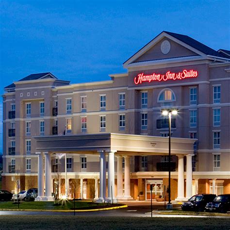 Hotels In New Market, Va: A Guide To The Best Accommodations
