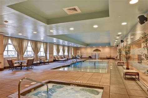 Raleigh, NC Hotels with Indoor Pool Relax and stay fit at … Flickr