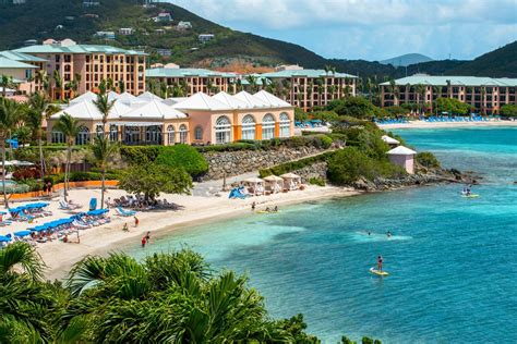 Hotels near St. Thomas Airport (STT) Hotels with Free Airport Shuttle