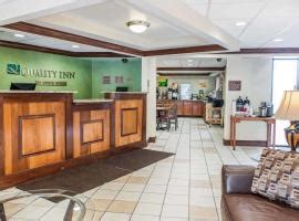 Comfort Inn East Indianapolis, Indiana Hotel, Motel, Lodging