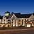 hotels near i 70 and quebec