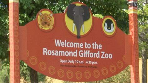 Barn Picture of Rosamond Gifford Zoo, Syracuse Tripadvisor