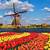 hotels near tulip fields amsterdam