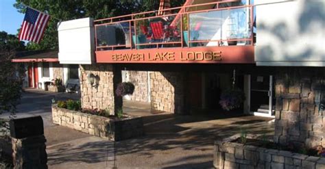 Beaver Lake Lodges St. Charles, AR