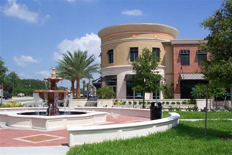The Grove Resort & Spa, Orlando, Florida American Sky