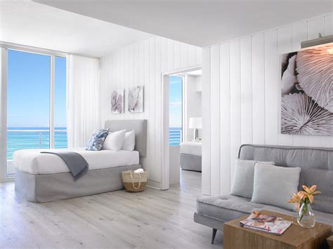 The Best Hotels With 2 Bedroom Suites In South Beach Miami