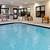 hotels with indoor pools cleveland