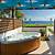 hotels with jacuzzi in room by the beach