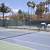 hotels with tennis courts los angeles