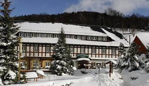 Hotels Zittauer Gebirge Pensionen