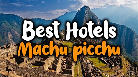 hotels in aguascalientes machu picchu