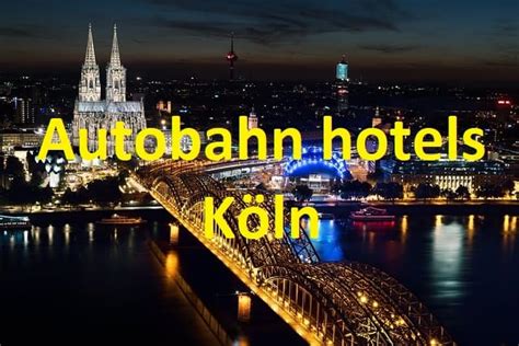 hotels an der autobahn a6