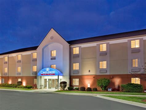hotels and motels in rockford illinois