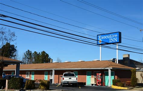 hotels and motels in salisbury nc