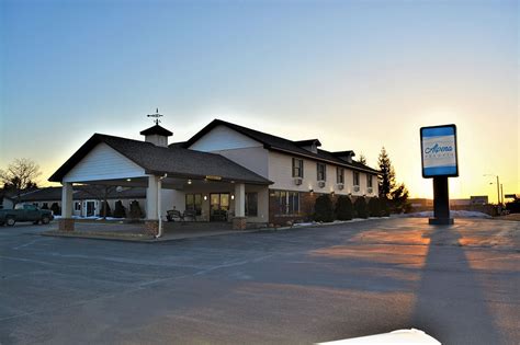 hotels and resorts alpena