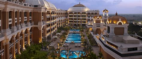 hotels and resorts in chennai