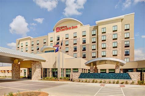 hotels arlington
