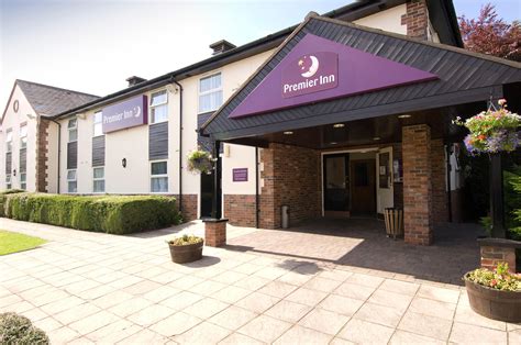 hotels at newcastle airport uk