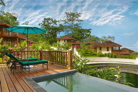 hotels bocas del toro with pool