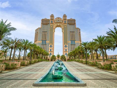 hotels booking abu dhabi