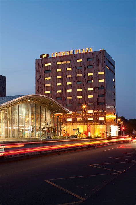 hotels close to lille europe station