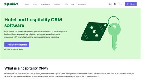 Top 9 hotel CRM software products to increase revenue in 2021 Cynoteck